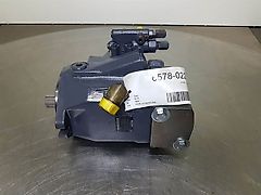 Case 621D-Rexroth ALA10VO85DFR1/52R-Load sensing pump