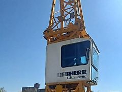 Liebherr LIEBHERR 280 EC-H12 Litronic