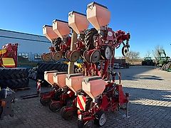 Becker Aeromat 8 DTE E-Motion