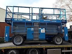 Genie GS4390 RT (MP7595)