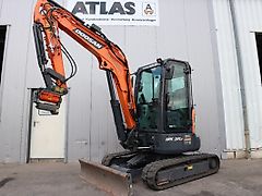 Doosan DX35Z-7