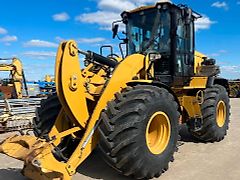 Alliance 750/65R26 AS Reifen Cat 926 930 638 Radlader 2850 netto