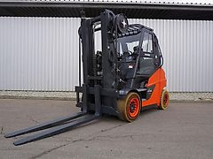 Linde E 60 1279