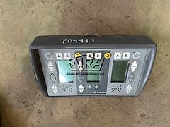 Wirtgen Level Pro Display