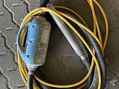 Weber Weber Innenrüttler IVUR 40