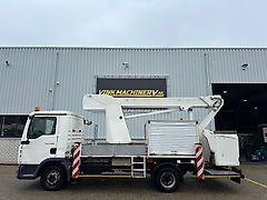 Bison Palfinger TKA 17