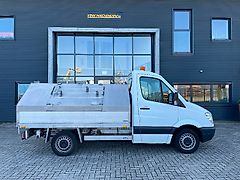 Mercedes-Benz Vuilnisauto 213CDI