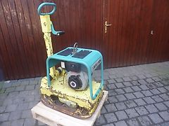 Ammann AVP 3510