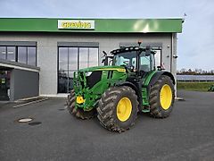 John Deere 6R175 *Garantieverlängerung*