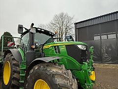 John Deere 6R175 *Garantieverlängerung*