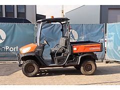 Kubota RTV-X900