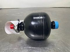 O & K L25.5-075-1315-053-611-Accumulator/Hydrospeicher