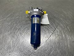 O & K L25.5-K&H Eppensteiner SN 4531297-Filter