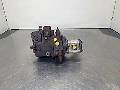 Sennebogen 835E-142875-Drive pump/Fahrpumpe/Rijpomp