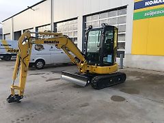 Komatsu PC30MR-5