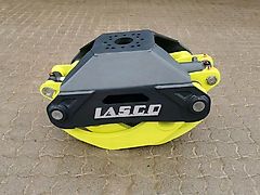 Lasco LA1400EZ Holzgreifer Reisiggreifer Greifer Minibagger MS03