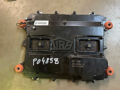 Caterpillar 966 KXE / Controller