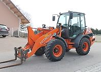 Hitachi ZW 95 Hitachi ZW 95
