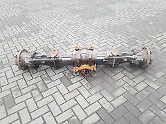 Manitou 160ATJ-Carraro 26.20-399850-Axle/Achse/As