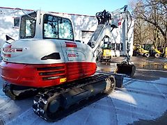 Takeuchi TB290 CV