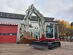 Takeuchi TB290 CV