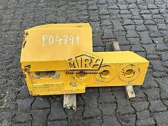 Caterpillar 938 M/ Kontergewicht rechts