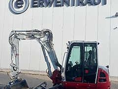 Takeuchi TB 370 CV V3