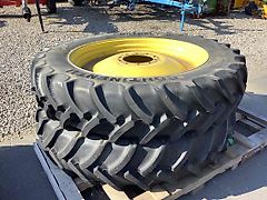 Continental 380/85 R46