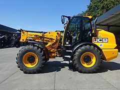 JCB TM 420