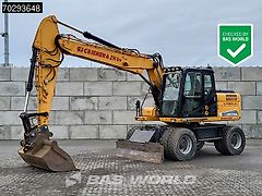 Doosan DX170 W