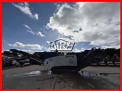 Kleemann MR 130 Z EVO2