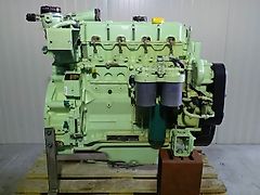 Deutz BF4M1013MC - Engine/Motor