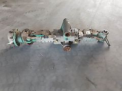 Clark-Hurth 279/173 - FAI - Axle/Achse/As