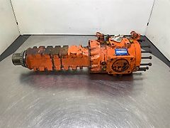 Clark-Hurth 317/177/50 - Axle/Achse/As