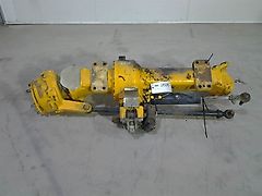 Kramer 320 - Axle/Achse/As