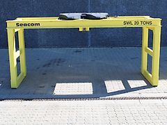 Seacom TRESTLE 20T
