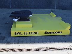 Seacom KONGETAP ADAPTER