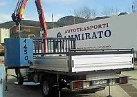 HC Industrie Ladekran LKW HC 43 A3 Aufbaukran HC Industrie Ladekran LKW HC 43 A3 Aufbaukran