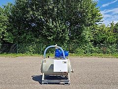 Pollmann junior 1001V