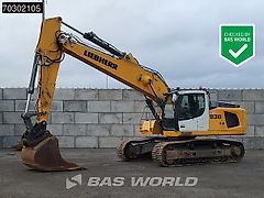 Liebherr R936 LC
