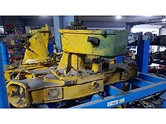 Kramer - Axle/Achse/As