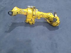 Kramer - Axle/Achse/As