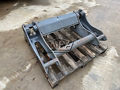 Hitachi ZW150 / Volvo SW L60 - L90