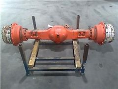 O & K 4920775 - O&K L 15 I - Axle/Achse/As