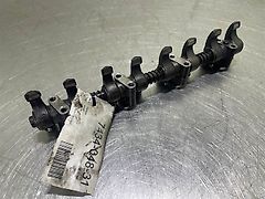 Ahlmann AS900-Cummins B3.3T-Rocker arm assembly