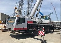Terex Challenger 3160 Terex Challenger 3160