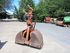 Atlas Greifer 800 mm - SMP T 620