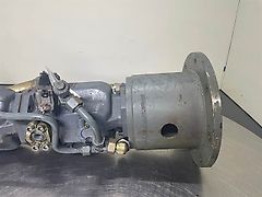 Rexroth A10VSO100DFEO/31R-R910968767-Load sensing pump