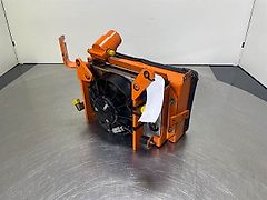 Schaeff - Cooler/Kühler/Koeler