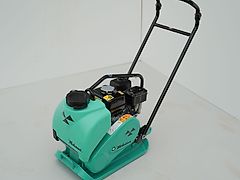 VIBROPLATTE MIKASA F - 60H - VAS